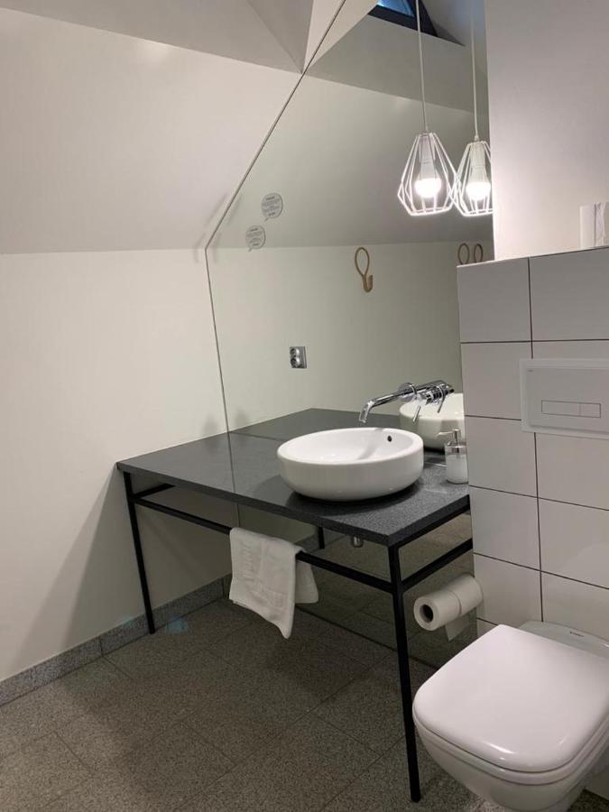 Vila Folwark Wąsowo Exteriér fotografie