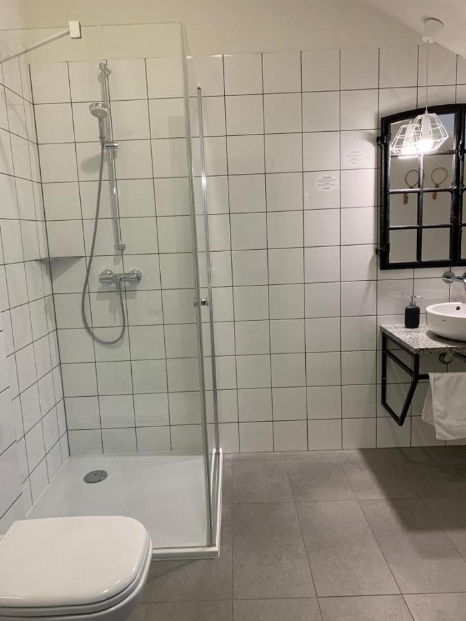 Vila Folwark Wąsowo Exteriér fotografie