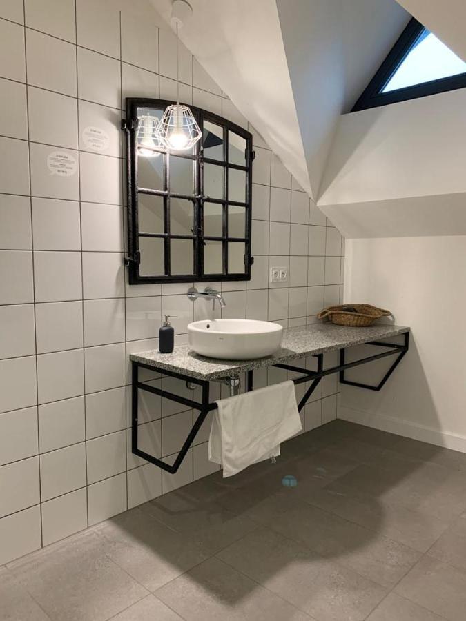 Vila Folwark Wąsowo Exteriér fotografie